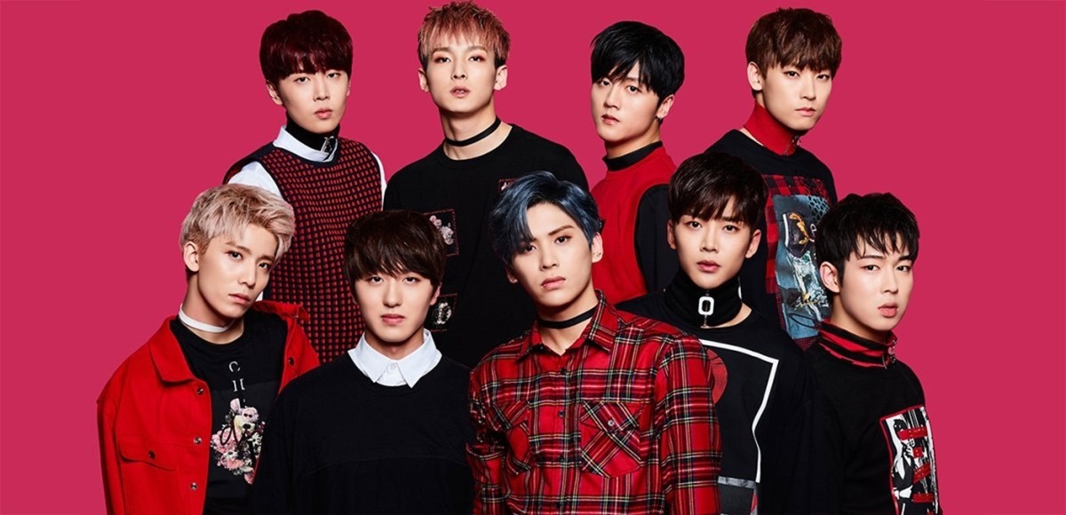 nhung nghe si Kpop phat hanh san pham thang 2 anh 1