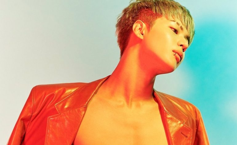 nhung nghe si Kpop phat hanh san pham thang 2 anh 5