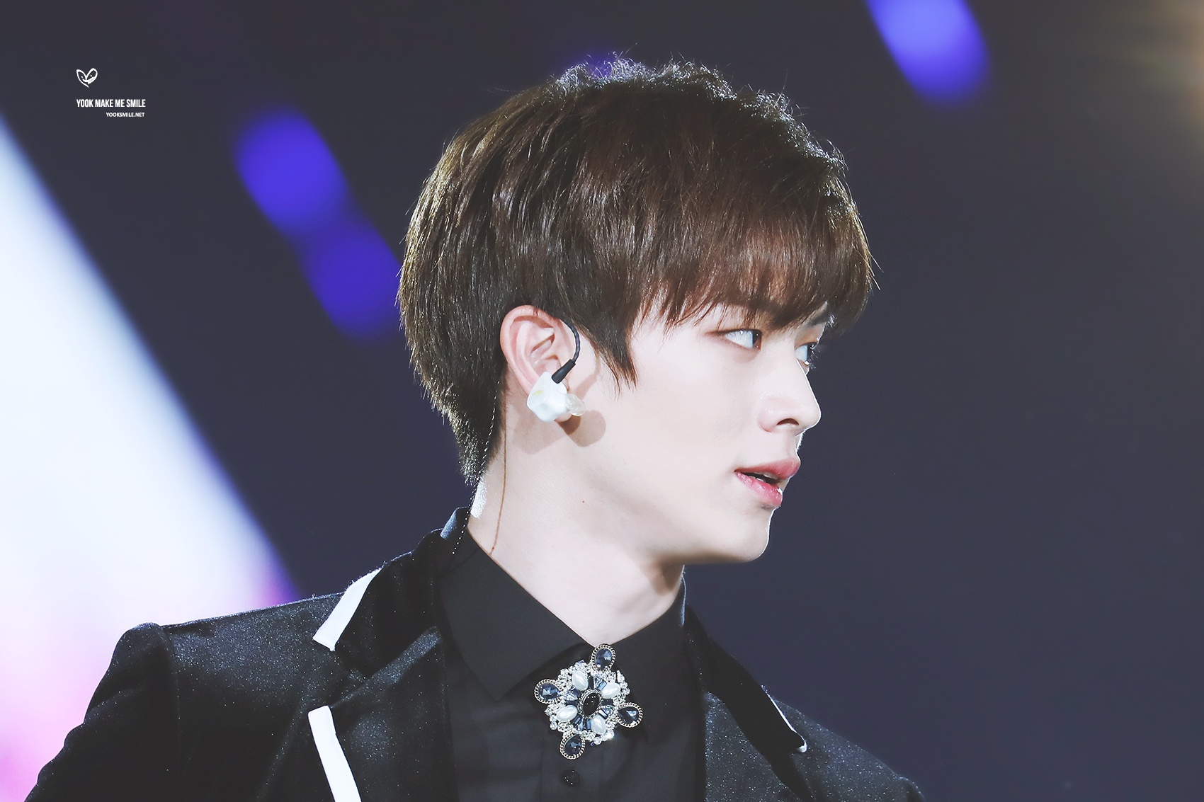 5 nam than tuong la em ut quyen luc nhat Kpop anh 8