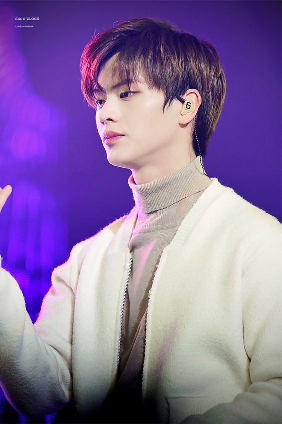 5 nam than tuong la em ut quyen luc nhat Kpop anh 7