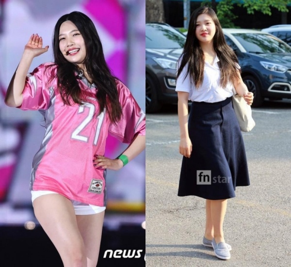 5 than tuong lot xac khi giam can anh 9