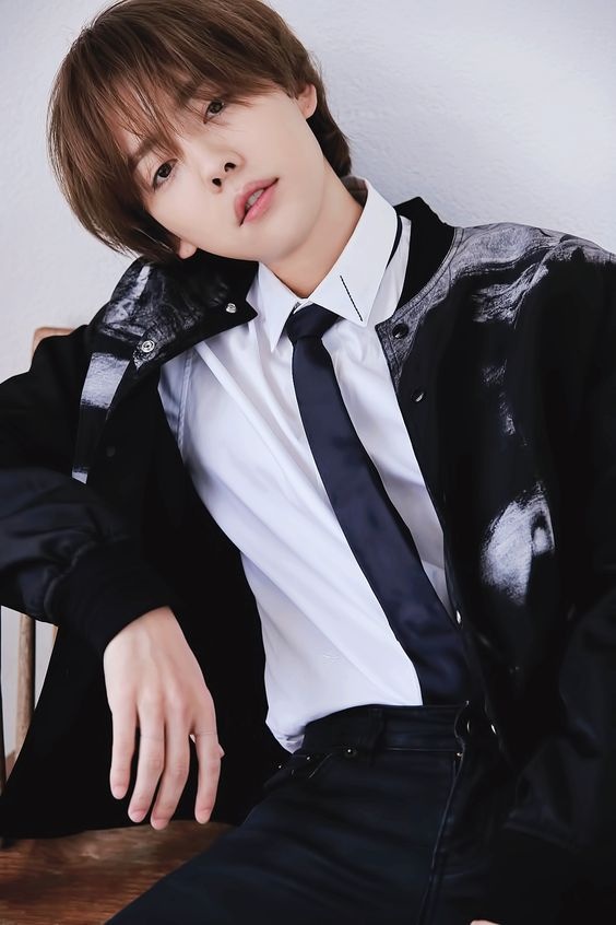 5 Than Tuong Nam la nhung thien tai truc quan Kpop anh 4