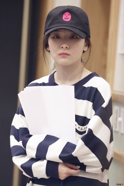 4 nu than than tuong toa sang khi de mat moc anh 1