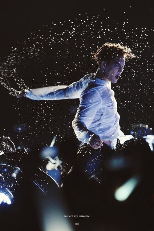 5 co may nhay co than thai nhat san khau toa sang nhat Kpop anh 5