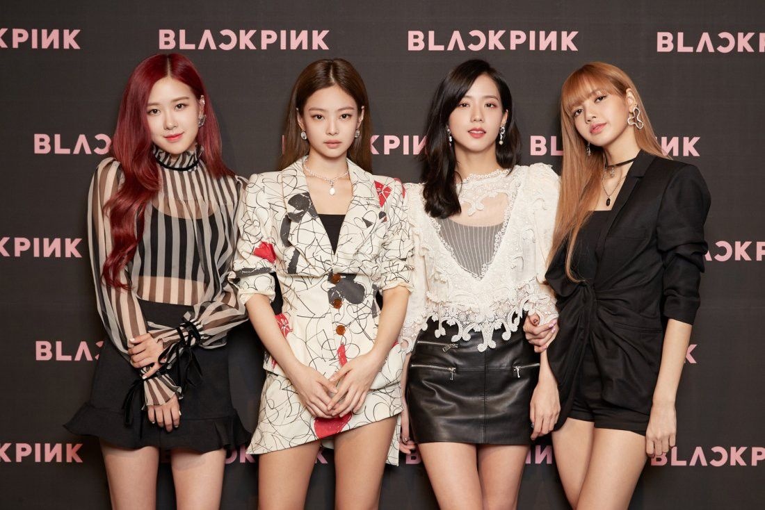 YG công bố kế hoạch cho gà cưng Black Pink,  Winner và Ikon. ảnh 2 YG cong bo ke hoach cho ga cung Black Pink,  Winner va Ikon. anh 2