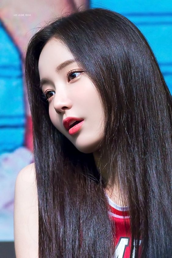 4 thần tượng xinh đẹp nhất do báo chí Hàn Quốc lựa chọn ảnh 2 4 than tuong xinh dep nhat do bao chi Han Quoc lua chon anh 2