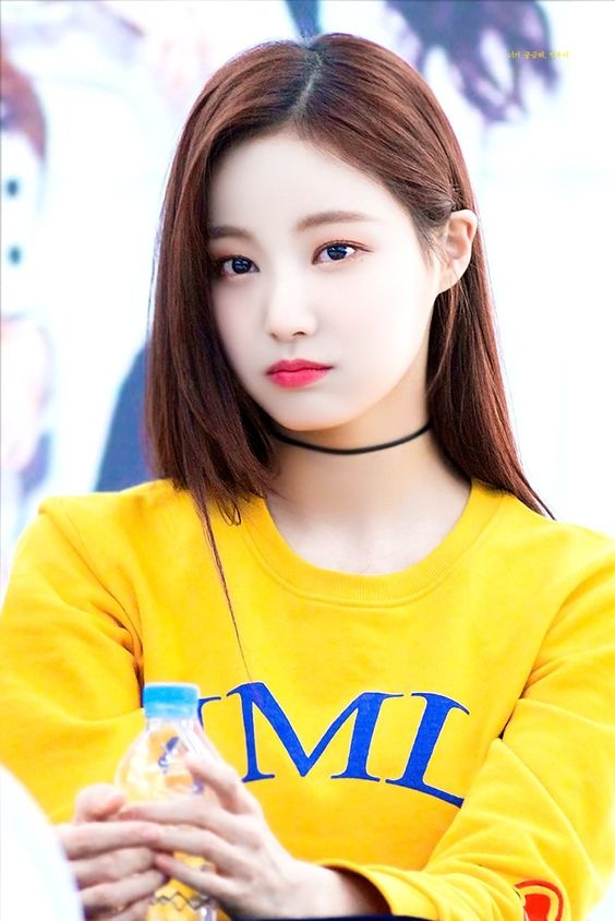 4 thần tượng xinh đẹp nhất do báo chí Hàn Quốc lựa chọn ảnh 1 4 than tuong xinh dep nhat do bao chi Han Quoc lua chon anh 1