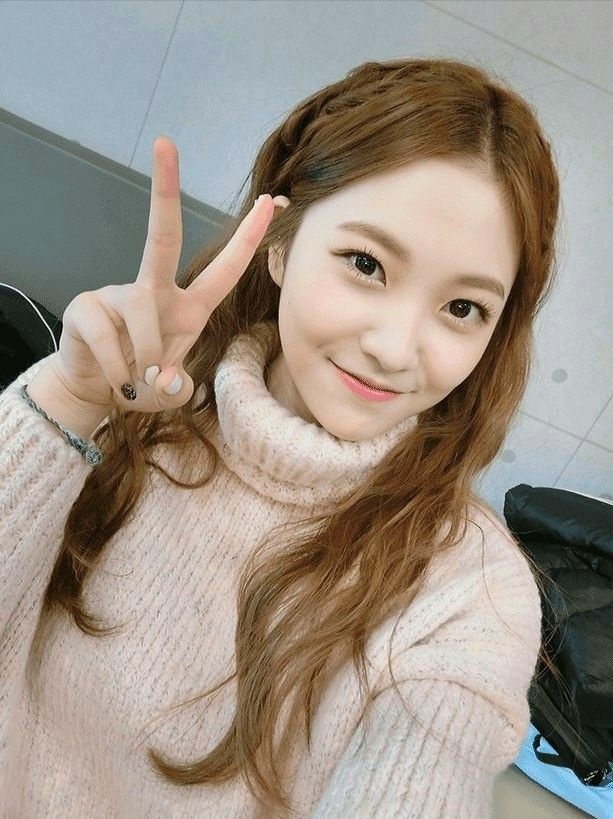 4 than tuong noi tieng ‘mot sach’ cua Kpop. anh 1