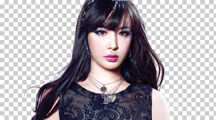 Dara sẽ góp mặt trong sản phẩm trở lại solo của Park Bom ảnh 1 Dara se gop mat trong san pham tro lai solo cua Park Bom anh 1