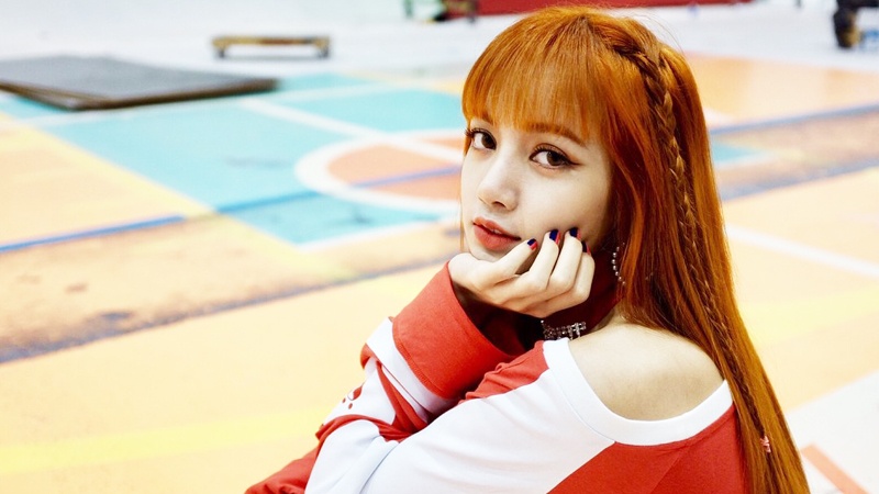 4 nu than tuong Kpop duoc bau lam 'ngoi sao tiem nang nhat 2019' hinh anh