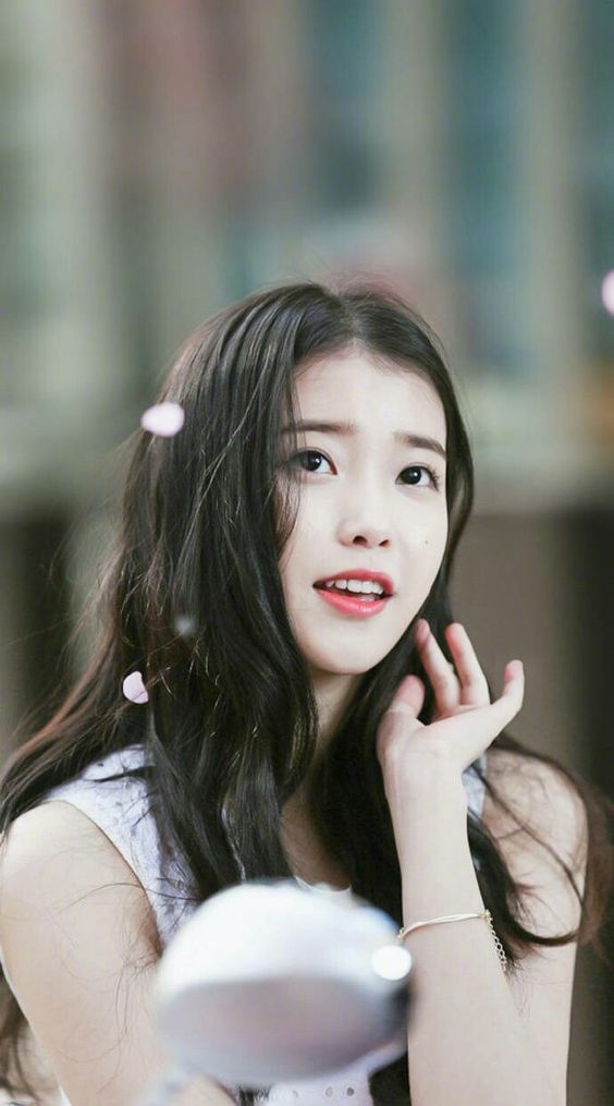 Nhung nguoi noi tieng duoc chon la bieu tuong nhan sac tu nhien xu Han. anh 10