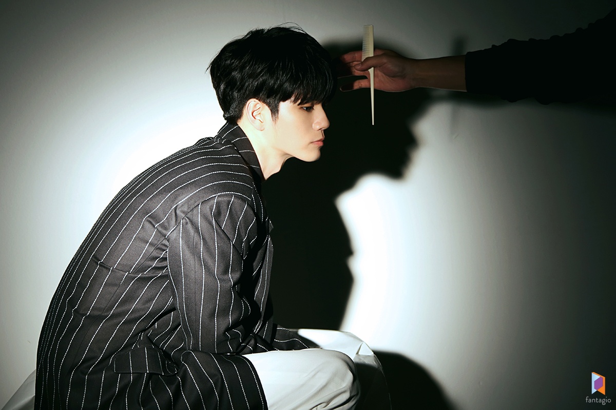 Hau truong bo hinh solo an tuong dau tien cua nam than WANNA ONE anh 2