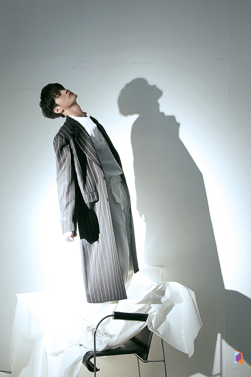 Hau truong bo hinh solo an tuong dau tien cua nam than WANNA ONE anh 1