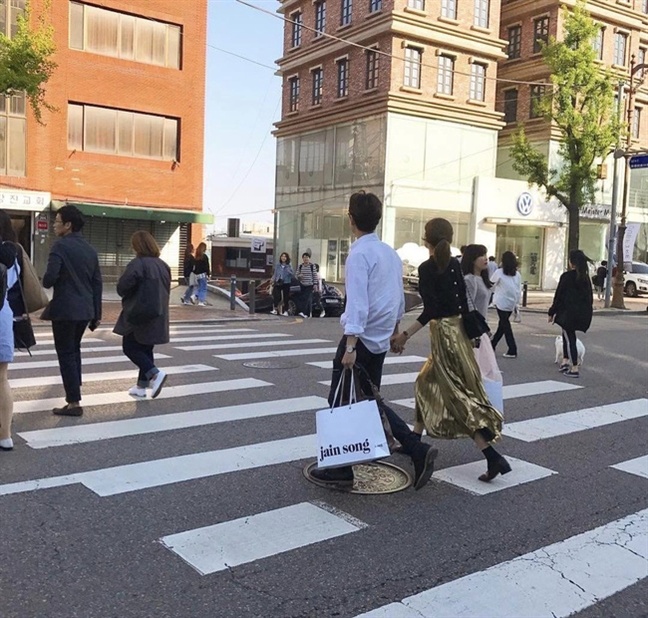 4 cap nghe si noi tieng duoc mong doi se ket hon trong nam 2019 anh 2