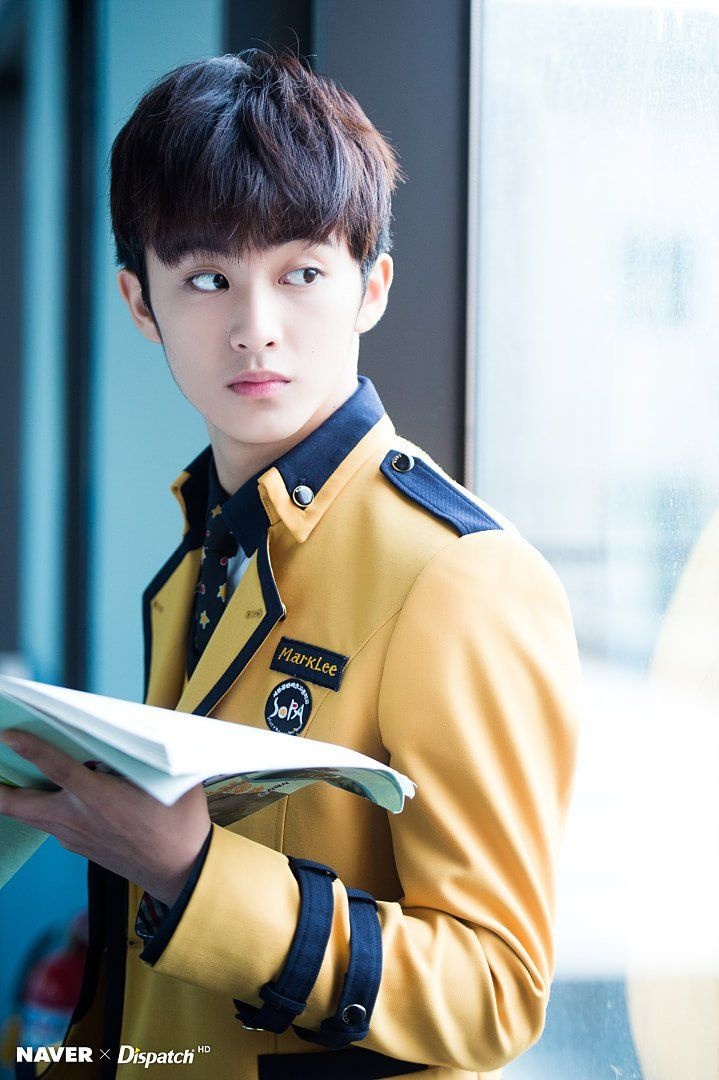 4 rapper tot nhat trong nhom nhac nam Kpop duoc cu dan mang binh chon anh 10