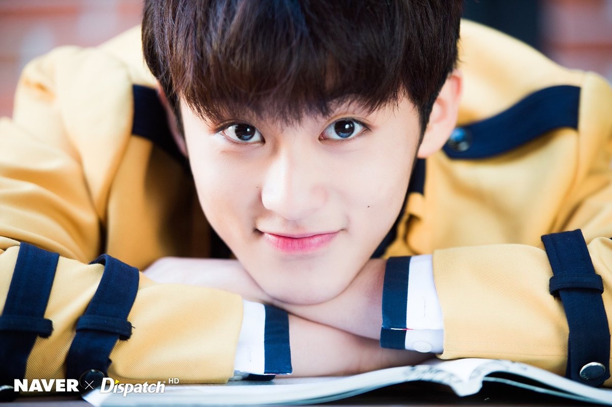 4 rapper tot nhat trong nhom nhac nam Kpop duoc cu dan mang binh chon anh 11