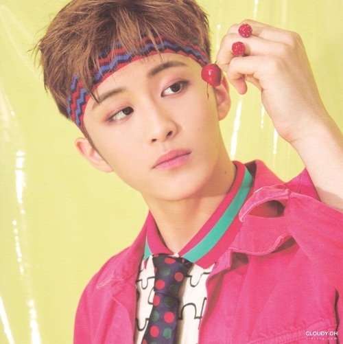 4 rapper tot nhat trong nhom nhac nam Kpop duoc cu dan mang binh chon anh 12