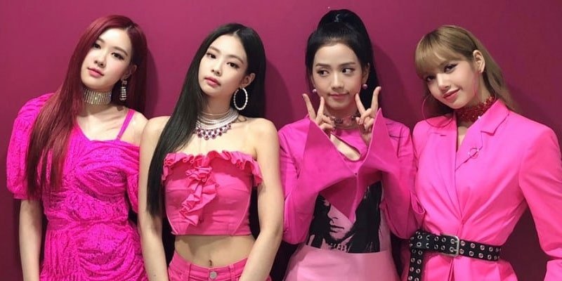 ITZY vuot qua EXO va Twice tren BXH thang 2 anh 4