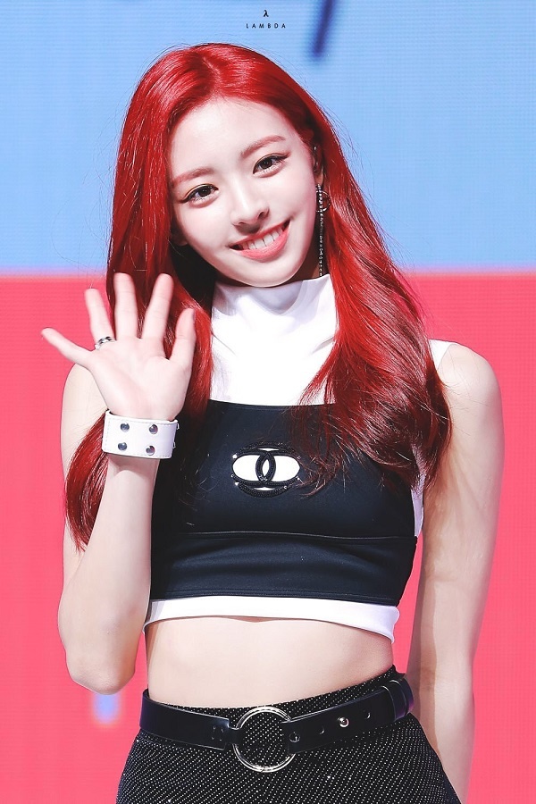 8 nu than tuong 10x cua kpop anh 6