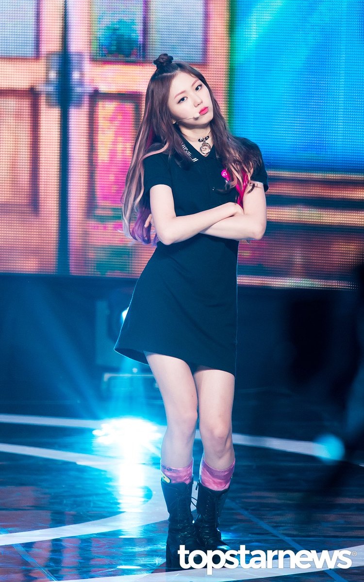 8 nu than tuong 10x cua kpop anh 12