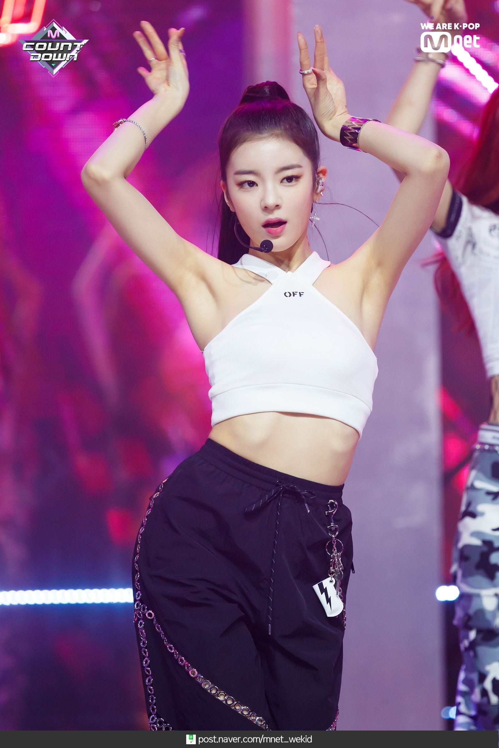 8 nu than tuong 10x cua kpop anh 16