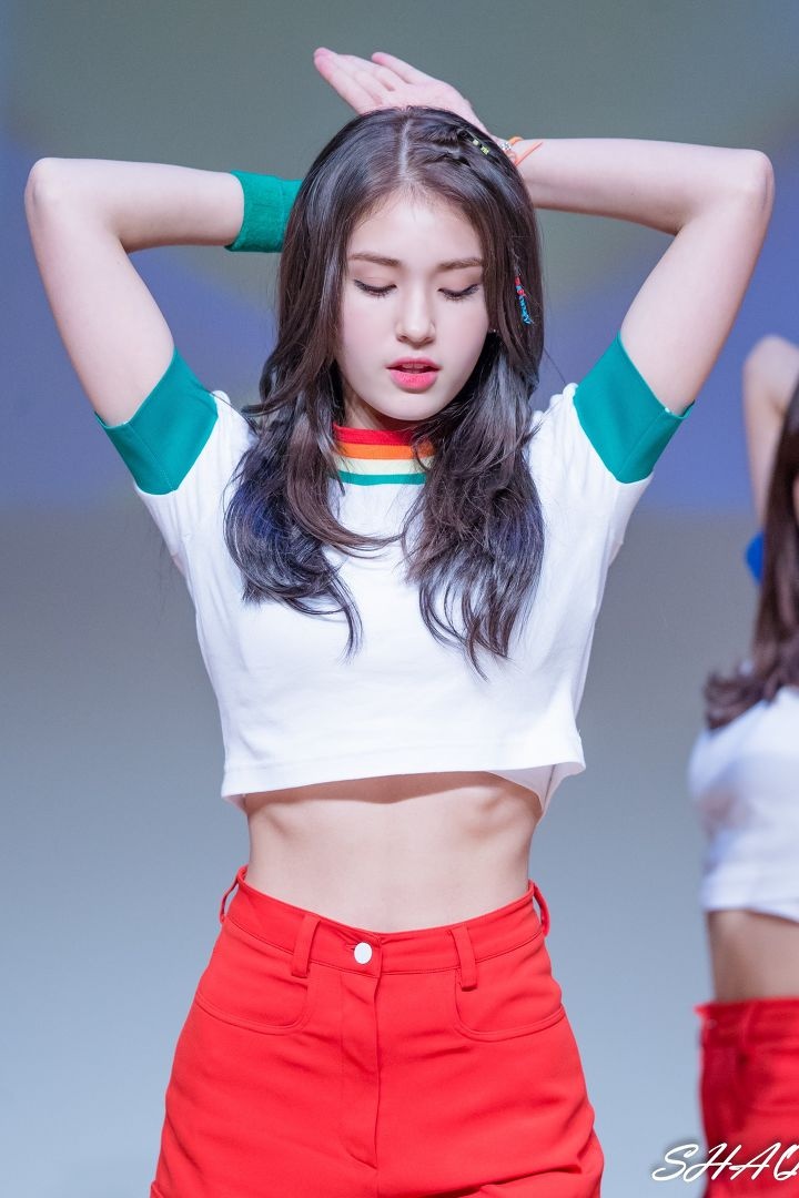 8 nu than tuong 10x cua kpop anh 10