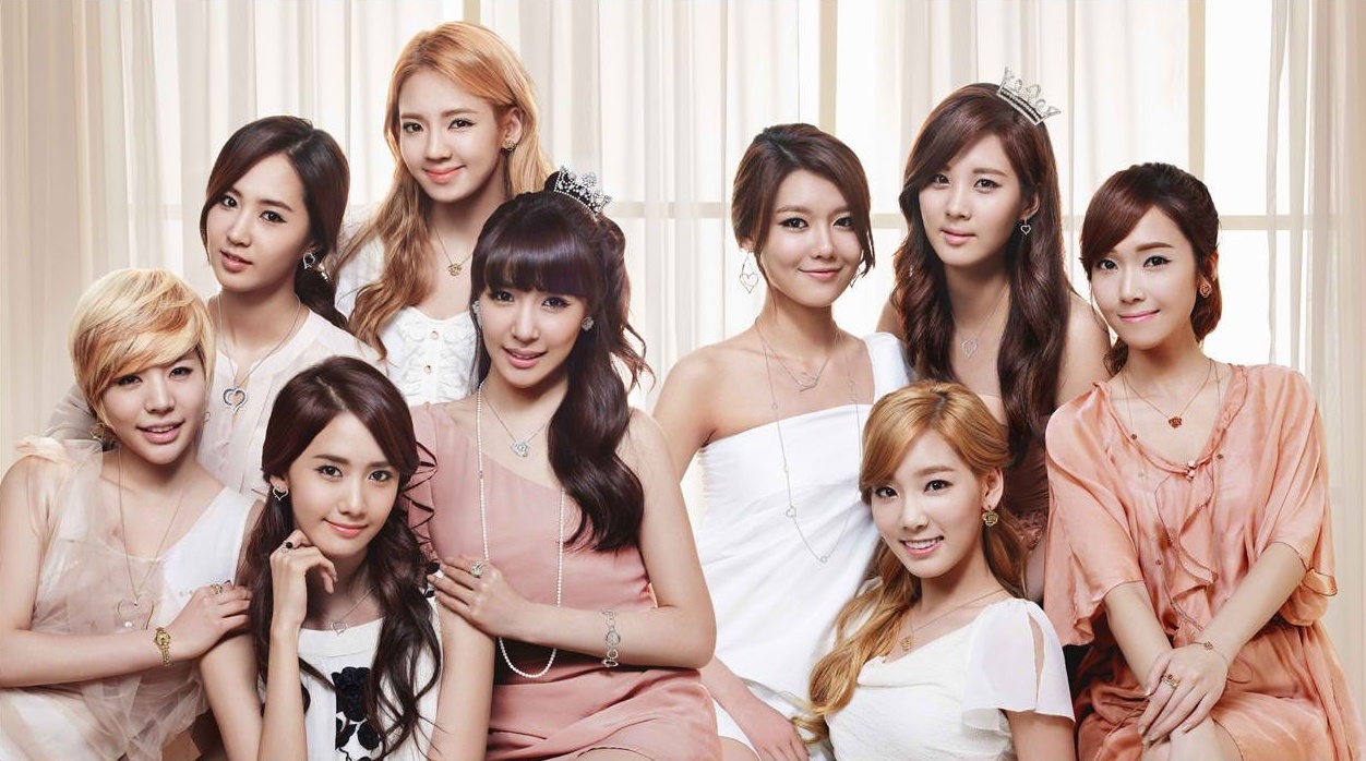 5 nhom nhac than tuong hang dau Han Quoc moi thoi dai hinh anh