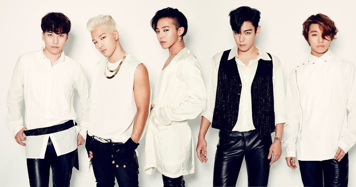 5 nhom nhac than tuong hang dau Han Quoc moi thoi dai anh 3
