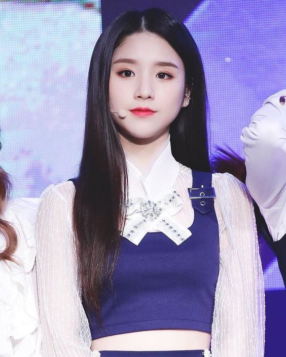 4 guong mat 10X la dai dien noi bat trong cac nhom tan binh Kpop anh 2