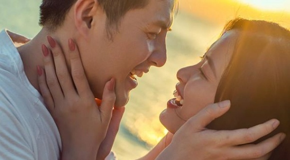 Dong Nhi, Ong Cao Thang yeu nhau 10 nam - moi tinh vung ben o showbiz hinh anh