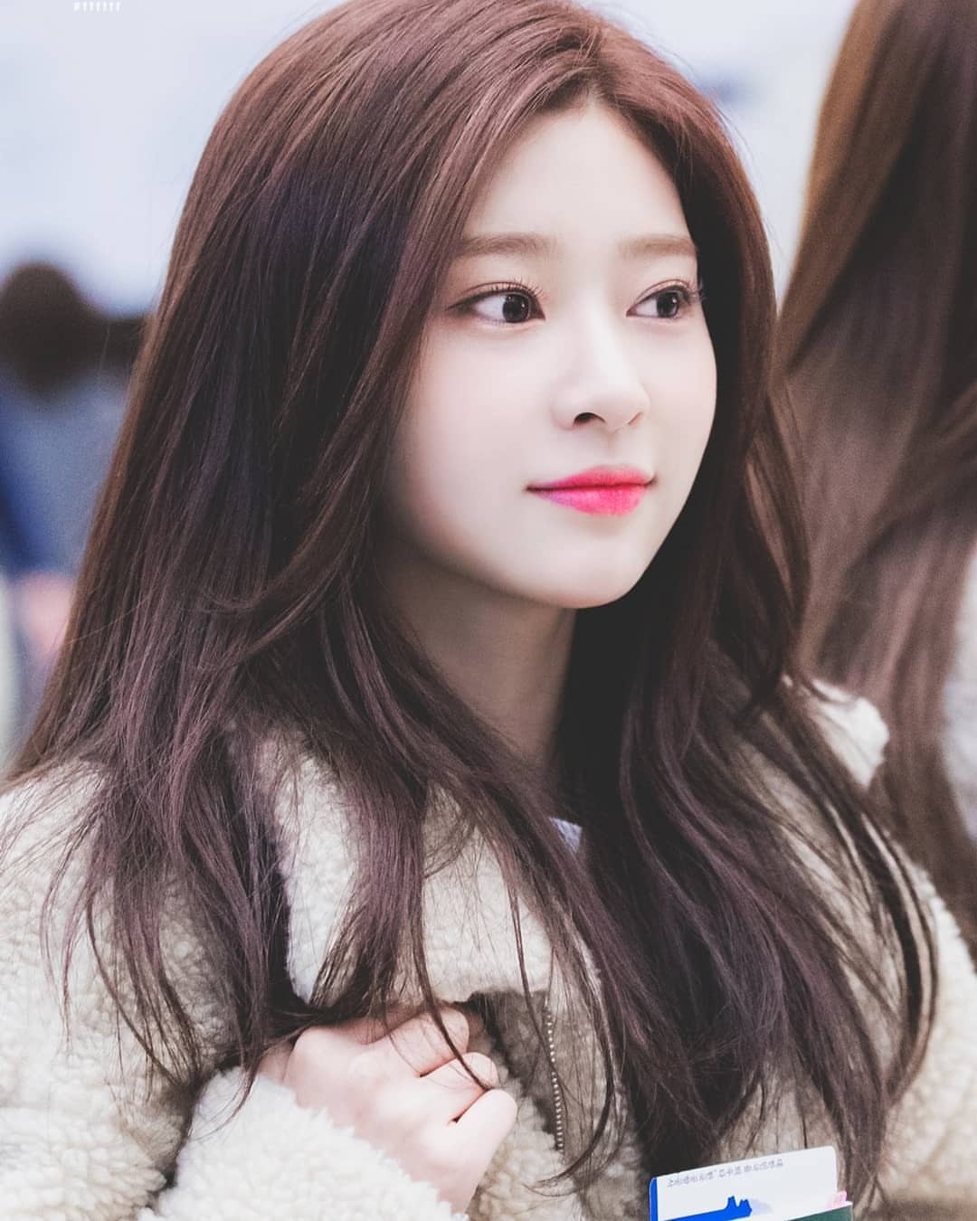 5 nu than xinh dep nhat Kpop do cu dan mang lua chon anh 1