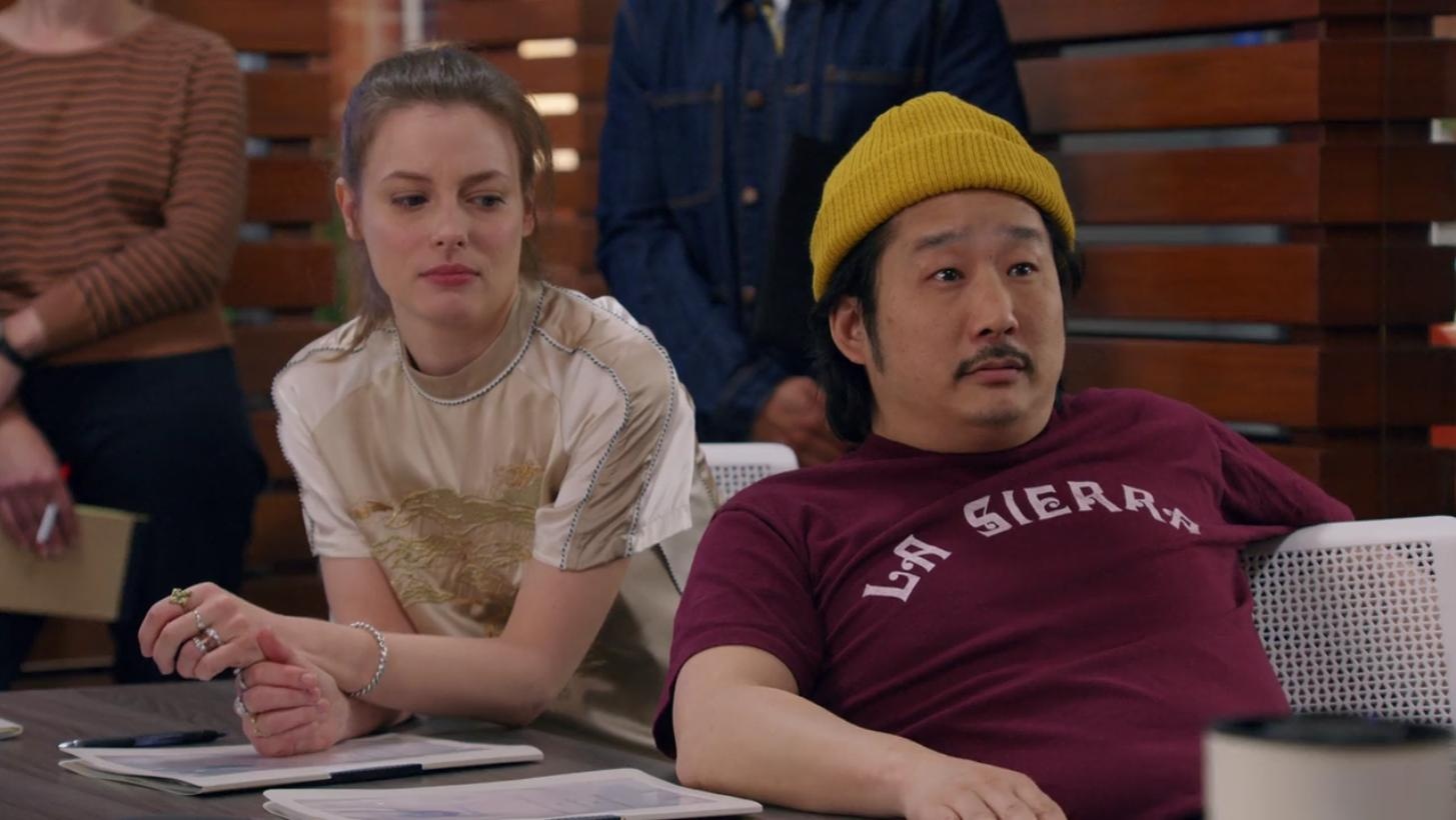 5 dien vien Han Quoc gay an tuong tren man anh Hollywood. anh 7