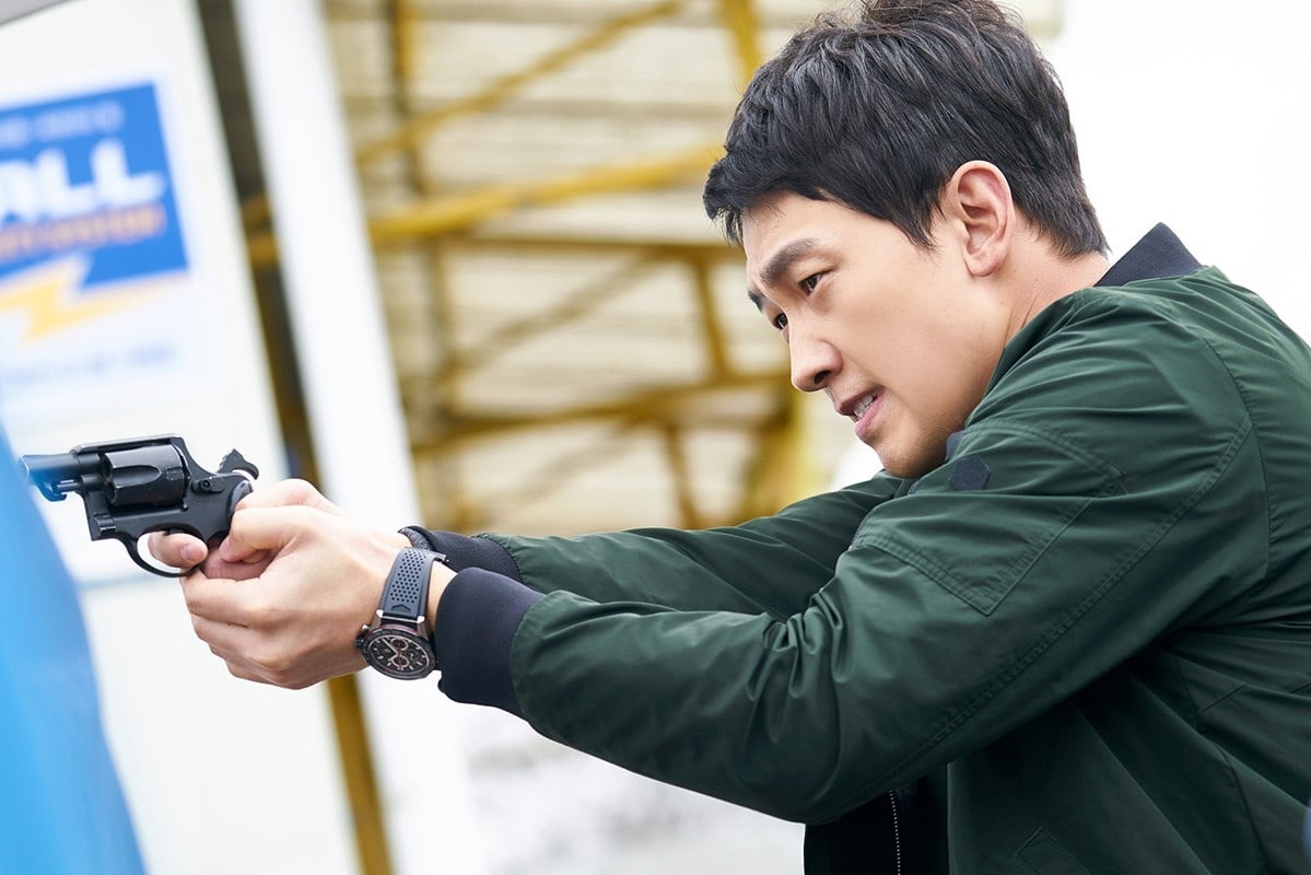 5 dien vien Han Quoc gay an tuong tren man anh Hollywood hinh anh