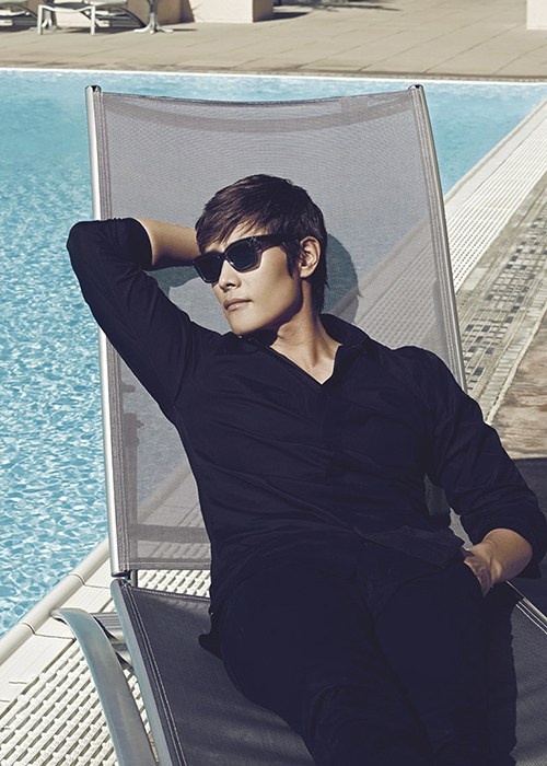 5 dien vien Han Quoc gay an tuong tren man anh Hollywood. anh 2