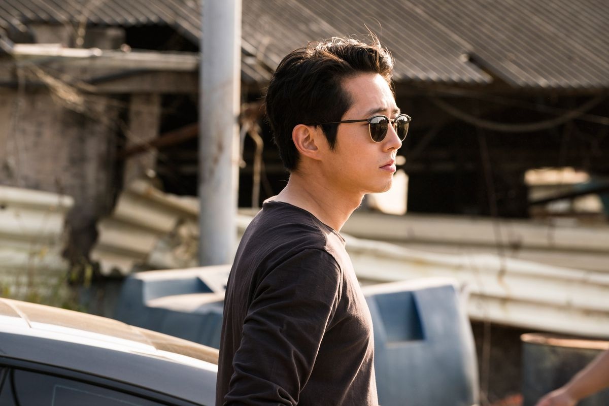 5 dien vien Han Quoc gay an tuong tren man anh Hollywood. anh 3