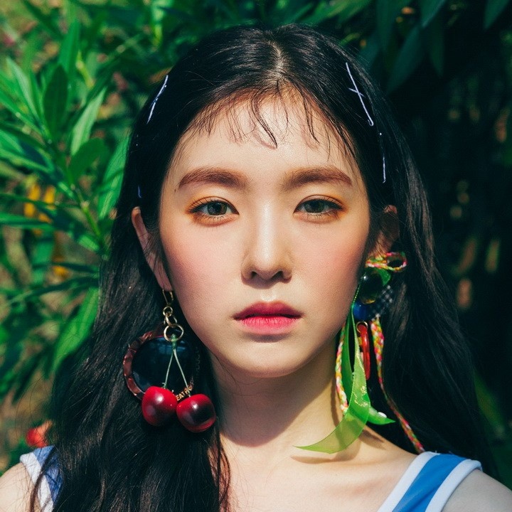 5 nu than xinh dep nhat Kpop do cu dan mang lua chon anh 8