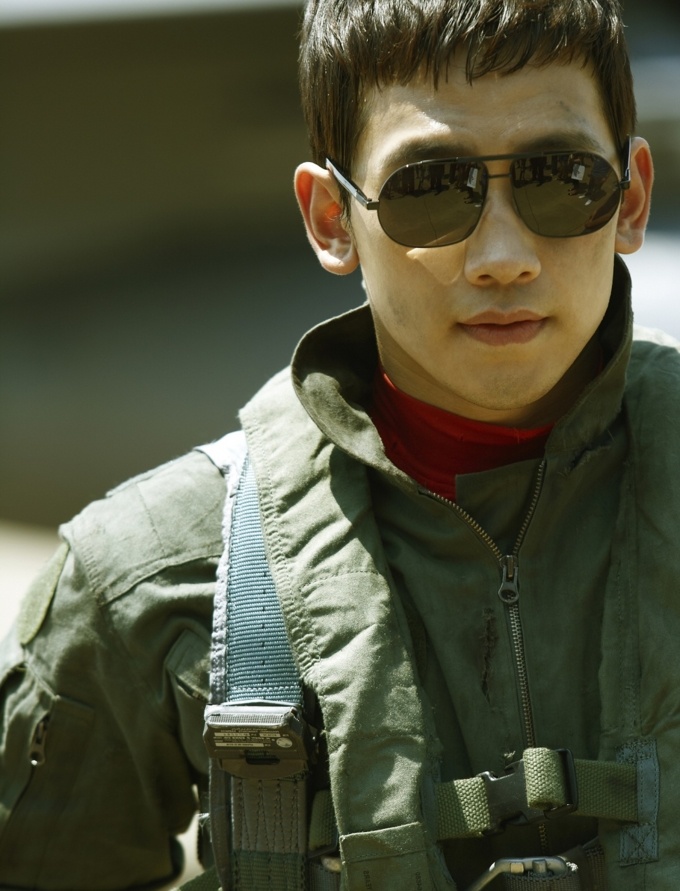 5 dien vien Han Quoc gay an tuong tren man anh Hollywood. anh 10