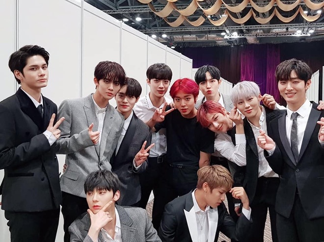 Tan binh khung long cua kpop anh 4