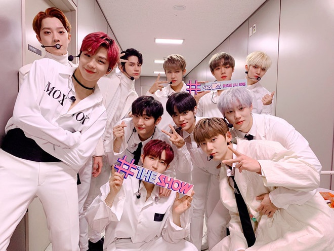 Tan binh khung long cua kpop anh 5