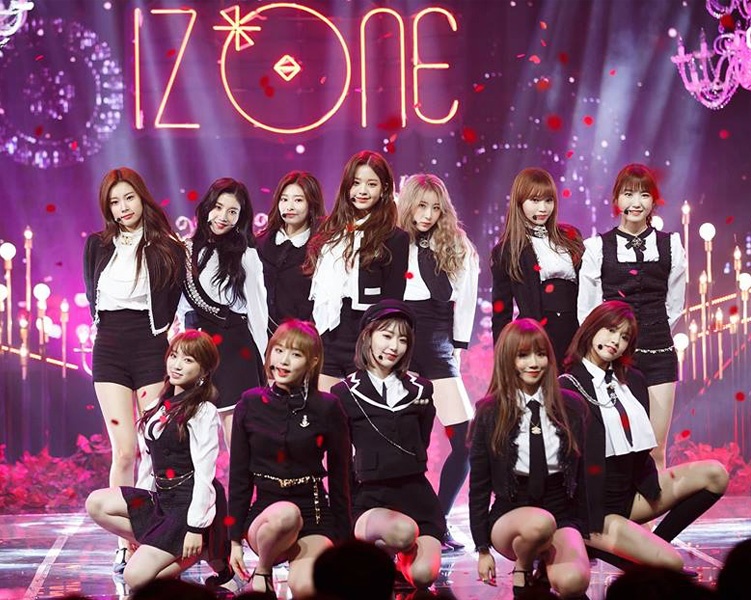 Tan binh khung long cua kpop anh 9