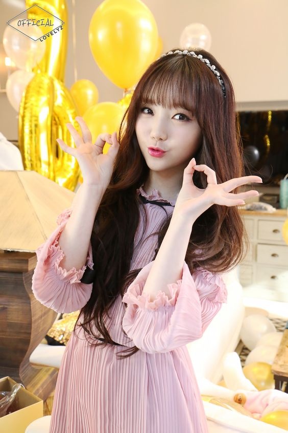 4 nu than tuong Kpop duoc yeu thich nhat anh 6