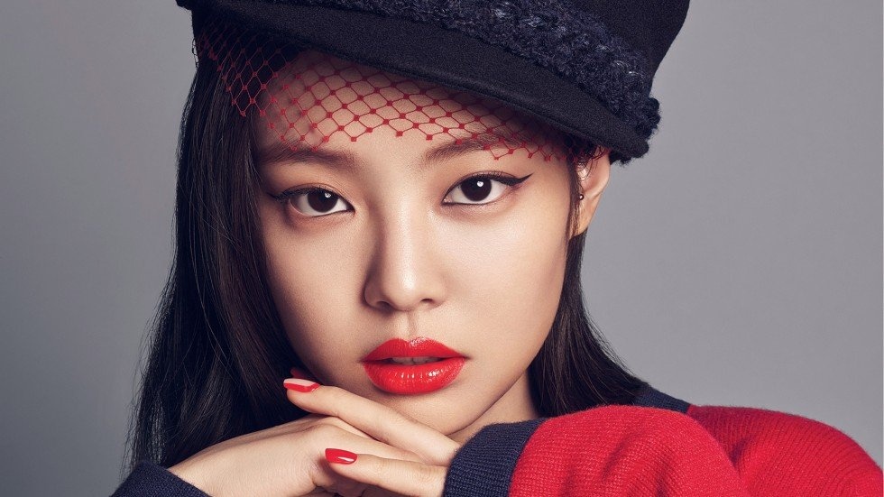 Nhung nu rapper dinh nhat trong cac nhom nhac nu Kpop hinh anh