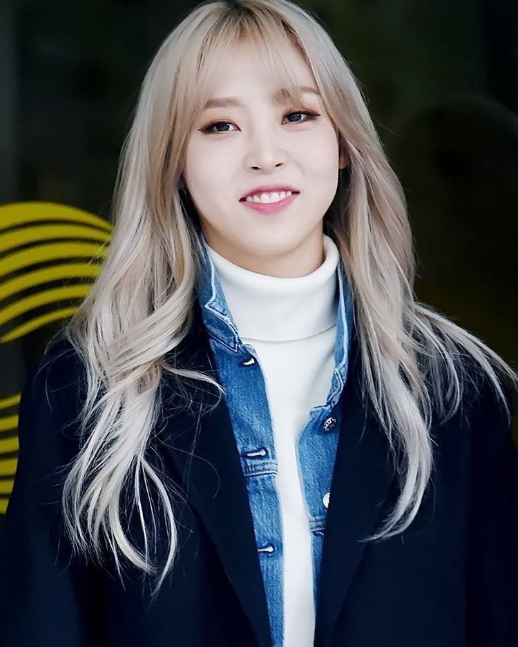 Nhung nu rapper dinh nhat trong cac nhom nhac nu Kpop anh 7