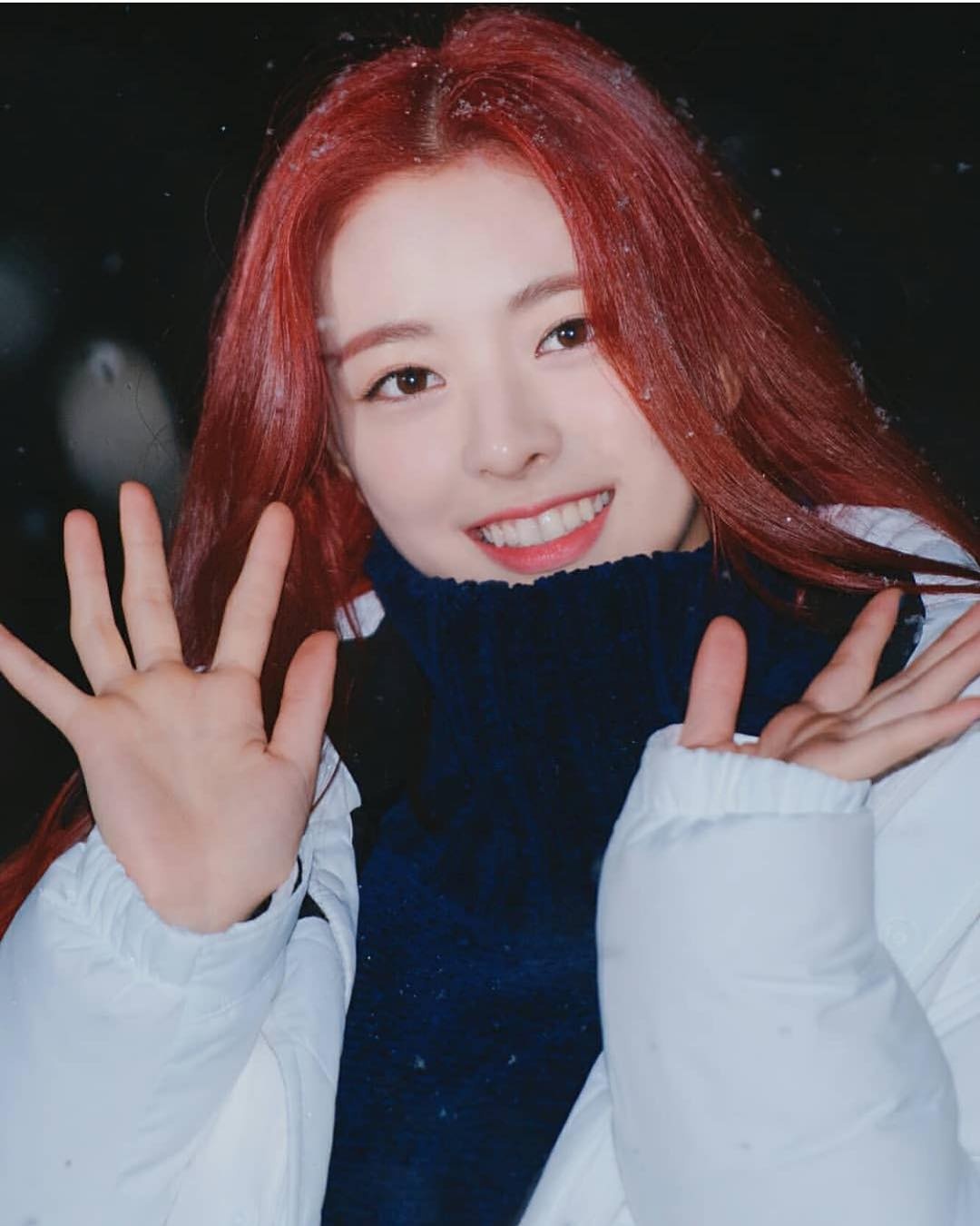 Nhan sac nha JYP dung dau danh sach nu ngoi sao duoc yeu thich nhat anh 2