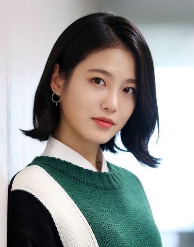 Nhan sac nha JYP dung dau danh sach nu ngoi sao duoc yeu thich nhat anh 6