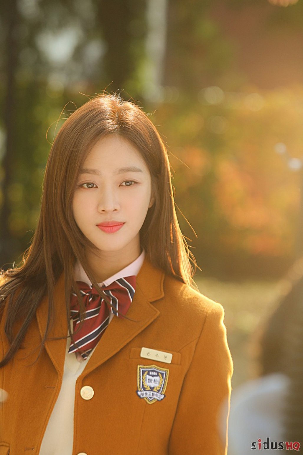 Nhan sac nha JYP dung dau danh sach nu ngoi sao duoc yeu thich nhat anh 10