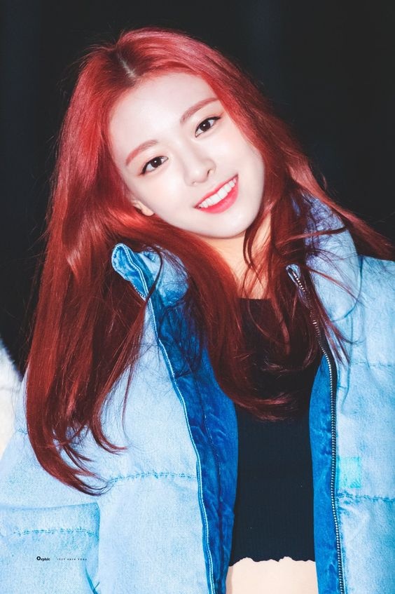 Nhung dai dien nhan sac the he 10X Kpop anh 10