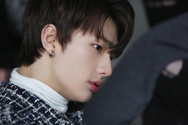 Nhung dai dien nhan sac the he 10X noi bat cua nhom tan binh Kpop hinh anh