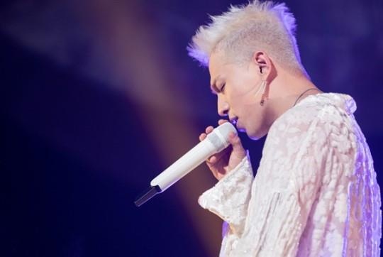 Chặng đường nghệ thuật 16 năm của thành viên Big Bang duy nhất ‘không scandal’ ảnh 7 Chang duong nghe thuat 16 nam cua thanh vien Big Bang duy nhat ‘khong scandal’ anh 7