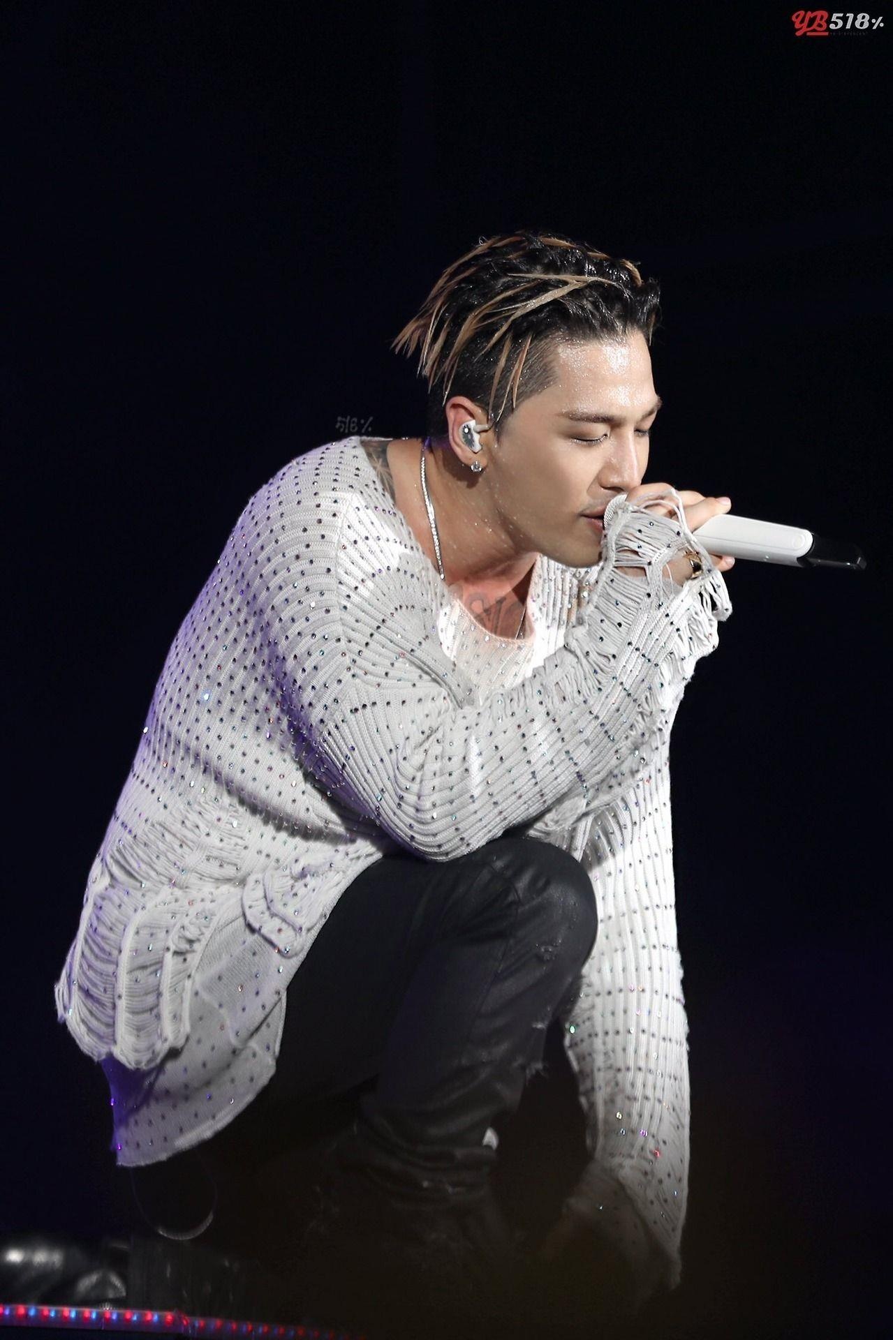 Chặng đường nghệ thuật 16 năm của thành viên Big Bang duy nhất ‘không scandal’ ảnh 5 Chang duong nghe thuat 16 nam cua thanh vien Big Bang duy nhat ‘khong scandal’ anh 5
